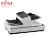 Fujitsu fi-7700S A3高速馈纸+平板扫描仪