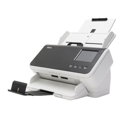 Kodak S2060w A4高速商用馈纸扫描仪