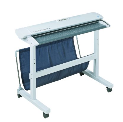 卡莱泰克Colortrac SmartLF SCi 36lite 36英寸大幅面扫描仪 - 图片 2
