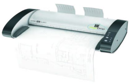 康泰克斯Contex IQ Quattro 2490 Plus 24英寸大幅面扫描仪