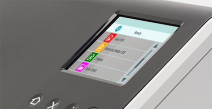 Kodak S2060w A4高速商用馈纸扫描仪 - 图片 3