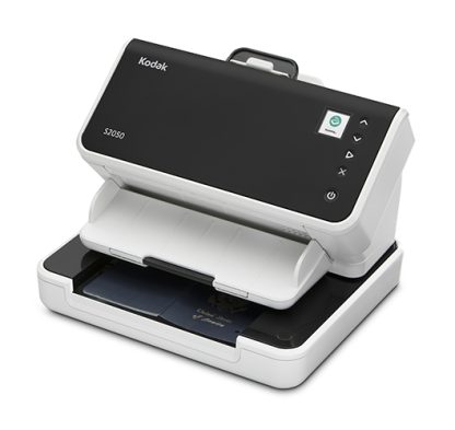 Kodak S2070 A4高速商用馈纸扫描仪 - 图片 3