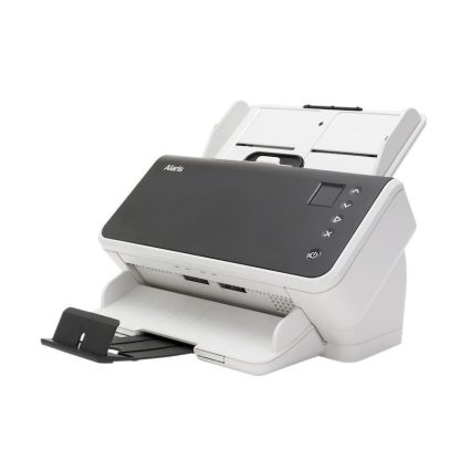 Kodak S2070 A4高速商用馈纸扫描仪