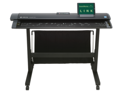 卡莱泰克 Colortrac SmartLF SCi 42c 42英寸大幅面扫描仪 - 图片 2